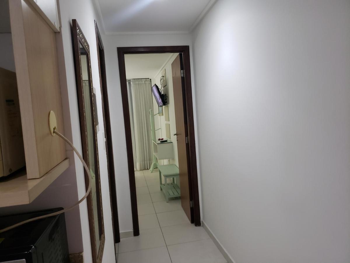 Apartamentos Manaira Palace Residence João Pessoa Exterior foto