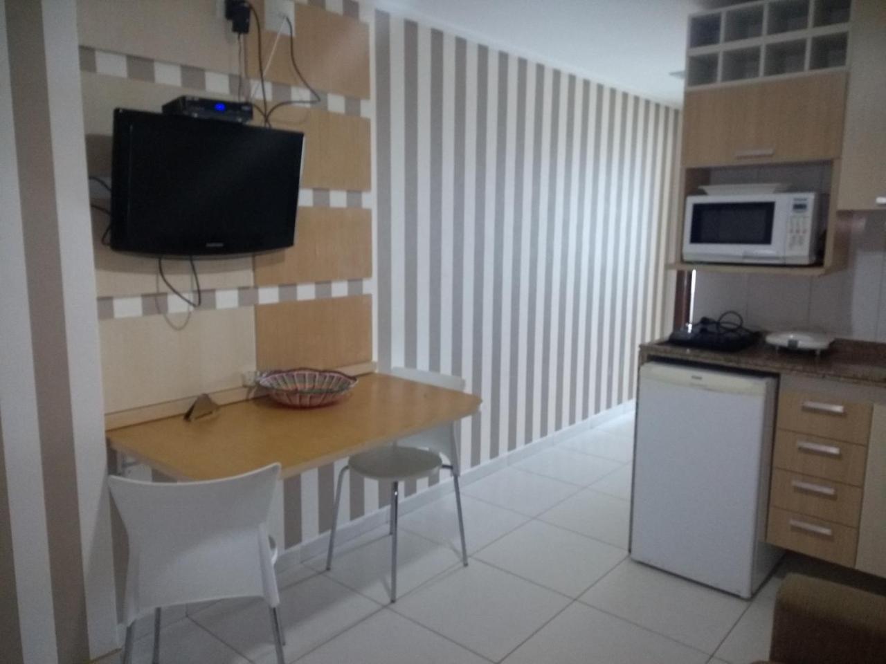 Apartamentos Manaira Palace Residence João Pessoa Exterior foto