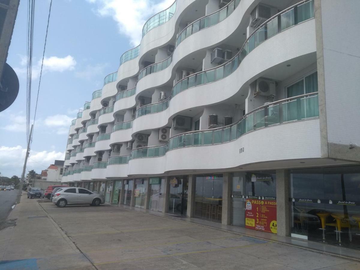 Apartamentos Manaira Palace Residence João Pessoa Exterior foto